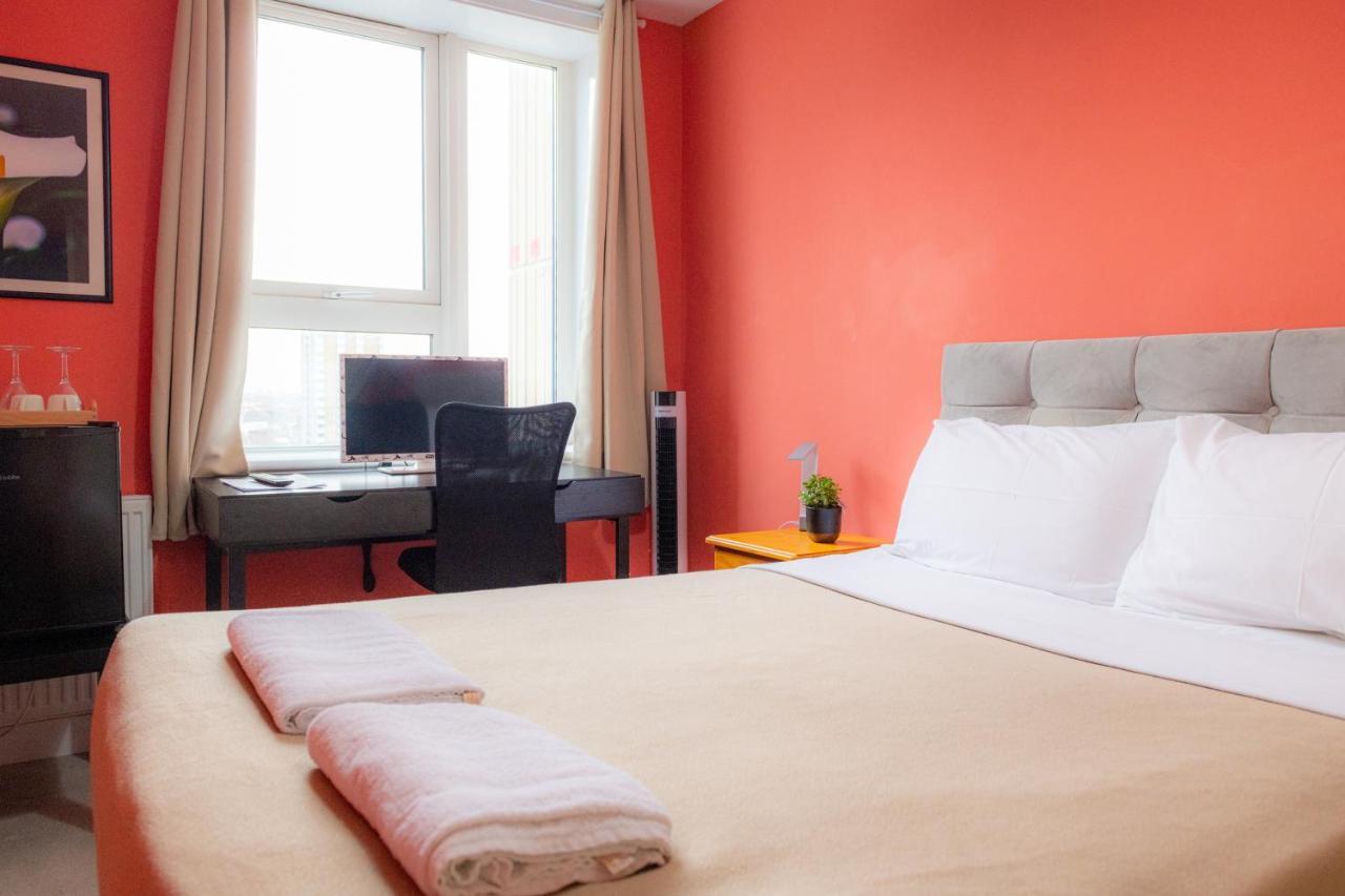Bray Guest Rooms London Exterior photo