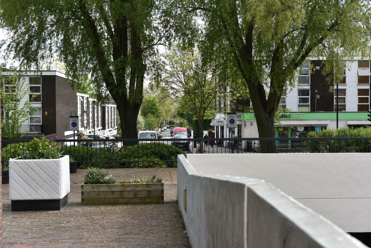 Bray Guest Rooms London Exterior photo