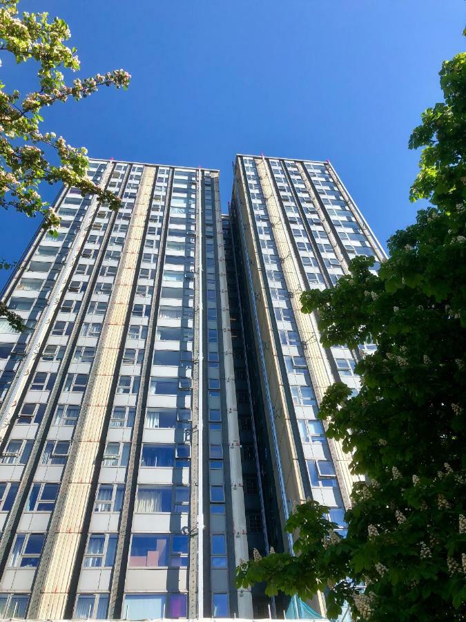 Bray Guest Rooms London Exterior photo